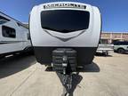 2024 Forest River Flagstaff Micro Lite 22FBS