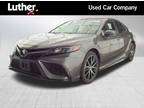 2022 Toyota Camry Gray, 103K miles