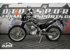 2023 Kawasaki KLX 230 S ABS