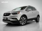 2019 Buick Encore Silver, 24K miles