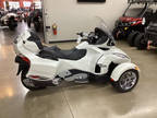 2012 Can-Am Spyder® RT Limited