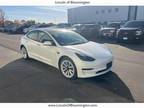 2021 Tesla Model 3 Black|White, 30K miles