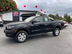 2020 Ford Ranger Black, 84K miles