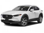 2025 Mazda CX-3, new