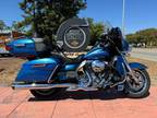 2014 Harley-Davidson Ultra Limited