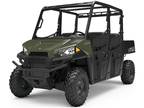 2019 Polaris Ranger Crew 570-4