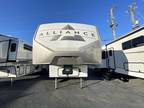 2025 Alliance RV Avenue All-Access 29RL