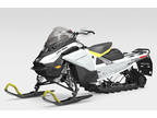 2025 Ski-Doo Backcountry Adrenaline 850 E-TEC ES PowderMax 2.0