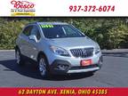 2014 Buick Encore Silver, 81K miles