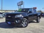 2015 Chevrolet Colorado Black, 106K miles