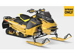 2025 Ski-Doo MXZ X-RS w/ Competition Package 850 E-TEC Turbo R SHOT w/