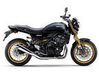 2025 Kawasaki Z900RS SE ABS