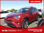 2018 Toyota RAV4, 101K miles