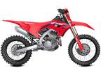 2024 Honda CRF250RX