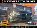 2016 Mercedes-Benz C-Class C300 4MATIC Sedan SEDAN 4-DR