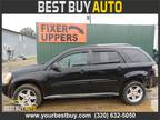 2005 Chevrolet Equinox Lt Suv