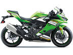 2025 Kawasaki Ninja ZX-4RR KRT Edition ABS