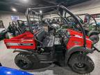 2023 Kawasaki MULE SX 4X4 XC FI