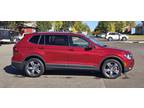 2021 Volkswagen Tiguan Red, 52K miles