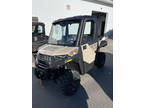 2025 Polaris Ranger SP 570 NorthStar Edition