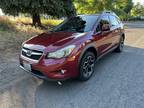 2013 Subaru XV Crosstrek 2.0 Premium SPORT UTILITY 4-DR