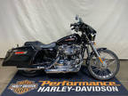 2009 Harley-Davidson Sportster 1200 Custom