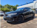 2015 Ford Taurus Police 3.7L V6 AWD Sedan AWD