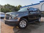 2015 Chevrolet Tahoe SSV 5.3L V8 4X4 SUV 4WD