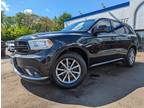 2016 Dodge Durango SSV 5.7L V8 HEMI AWD - 3rd Row SUV AWD