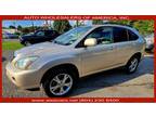 2006 Lexus Rx 400 Suv