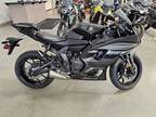 2024 Yamaha YZF-R7