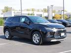 2021 Chevrolet Blazer Black, 30K miles