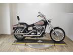 2007 Harley-Davidson Dyna® Wide Glide®