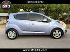 2014 Chevrolet Spark 1LT Auto HATCHBACK 4-DR