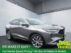 2022 Acura MDX SH-AWD w/Technology Package SPORT UTILITY 4-DR