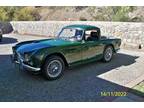 1964 Triumph TR4 For Sale