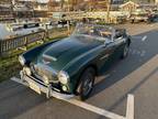 1965 Austin-Healey 3000 BJ8 For Sale