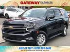 Used 2023 Chevrolet Tahoe for sale.