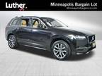 2016 Volvo XC90 Black, 98K miles