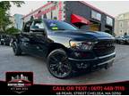 Used 2022 Ram 1500 for sale.