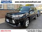 Used 2019 Toyota Highlander for sale.