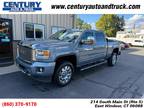 Used 2016 GMC Sierra 2500HD for sale.