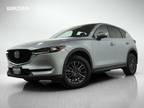 2021 Mazda CX-5 Silver, 44K miles