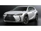 Used 2021 Lexus UX for sale.