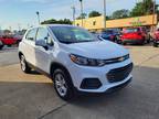 2019 Chevrolet Trax LS AWD SPORT UTILITY 4-DR