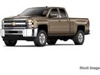 2015 Chevrolet Silverado 2500, 186K miles