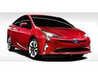 Used 2016 Toyota Prius for sale.