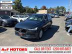 Used 2018 Volvo XC60 for sale.