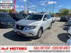 Used 2015 Nissan Pathfinder for sale.