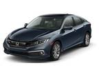 Used 2019 Honda Civic Sedan for sale.